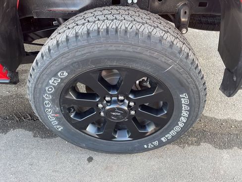 New 2026 RAM 2500 Laramie w/ Night Edition AWD/4WD image 9