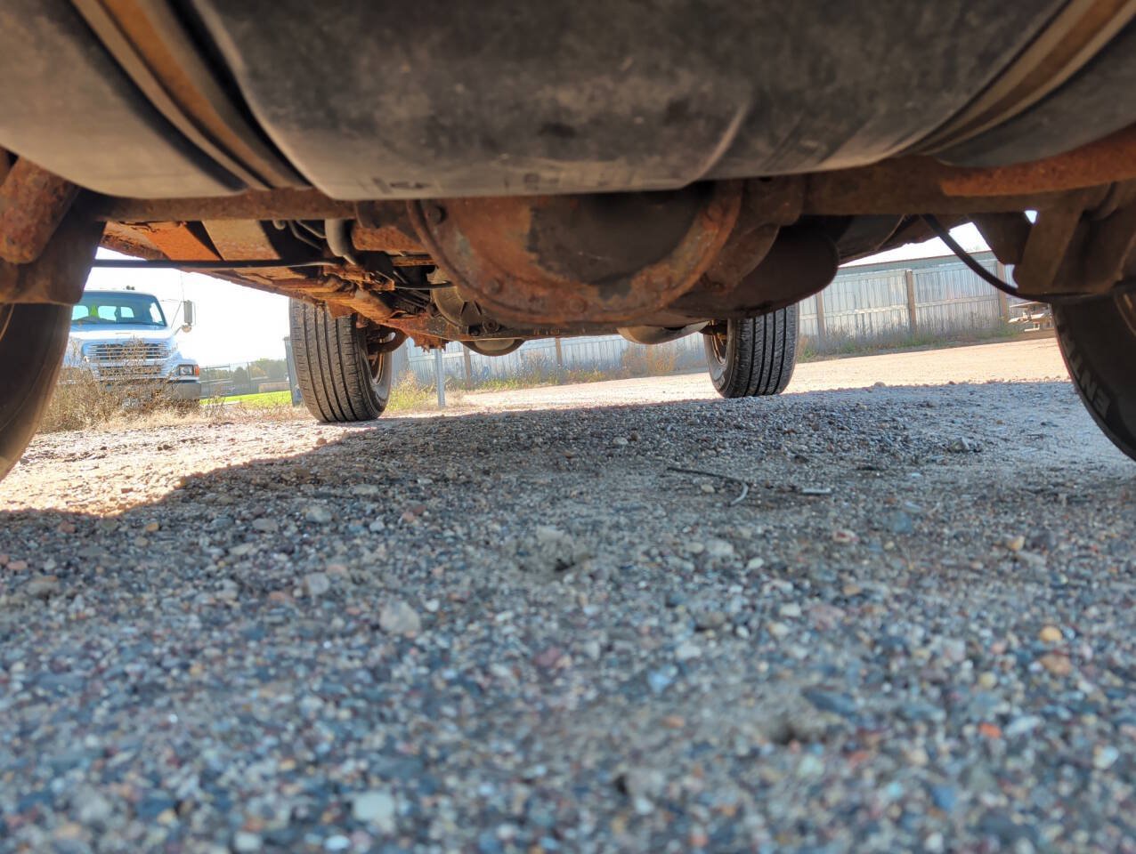 Used 1998 Jeep Cherokee Sport AWD/4WD image 17