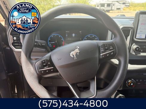 Used 2021 Ford Bronco Sport Big Bend AWD/4WD image 14