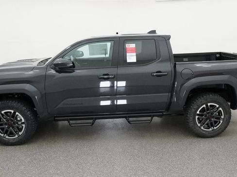 New 2026 Toyota Tacoma TRD Sport image 36