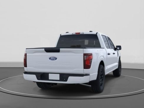 Used 2025 Ford F150 STX RWD image 8