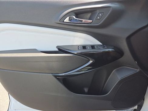 New 2026 Chevrolet Trax LT w/ Driver Confidence Package FWD image 30