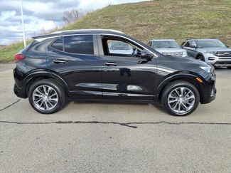 Used 2020 Buick Encore GX Select w/ Sport Touring Package video 2