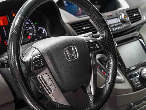 Used 2015 Honda Odyssey Touring image 21