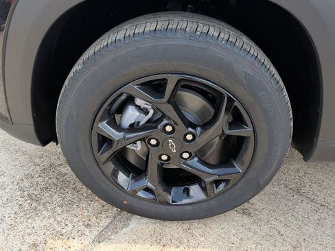New 2026 Chevrolet Trax LT image 39