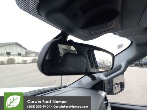 New 2026 Ford F250 XLT image 20