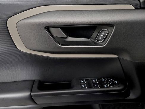 Certified 2025 Ford Bronco Sport Big Bend w/ Convenience Package image 13