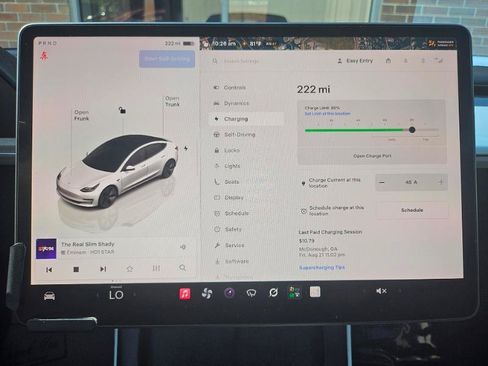 Used 2023 Tesla Model 3 Long Range AWD/4WD image 52