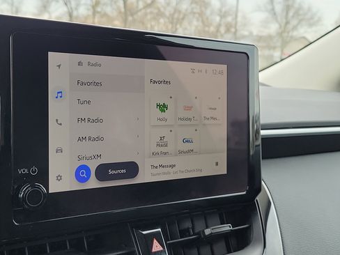 Used 2024 Toyota Corolla LE image 24