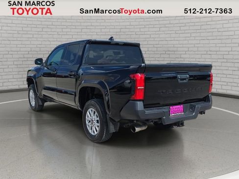 Used 2024 Toyota Tacoma SR RWD image 8