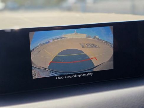 Certified 2025 MAZDA CX-50 AWD 2.5 Hybrid w/ Premium Pkg image 28