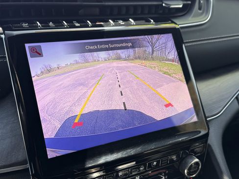 Used 2022 Jeep Grand Cherokee L Overland w/ Luxury Tech Group IV image 29