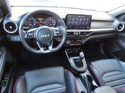 Used 2024 Kia Forte GT