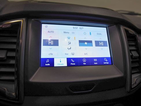 Used 2022 Ford Ranger XLT w/ Equipment Group 302A High image 22