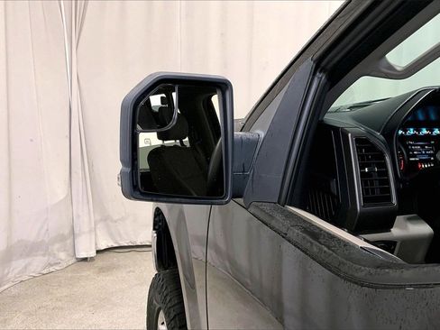 Used 2019 Ford F150 XLT w/ Equipment Group 302A Luxury image 10