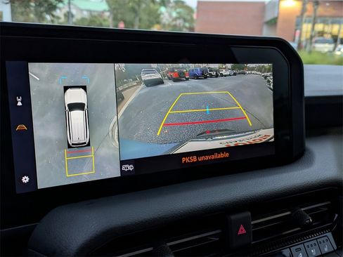 Used 2024 Toyota Land Cruiser image 23