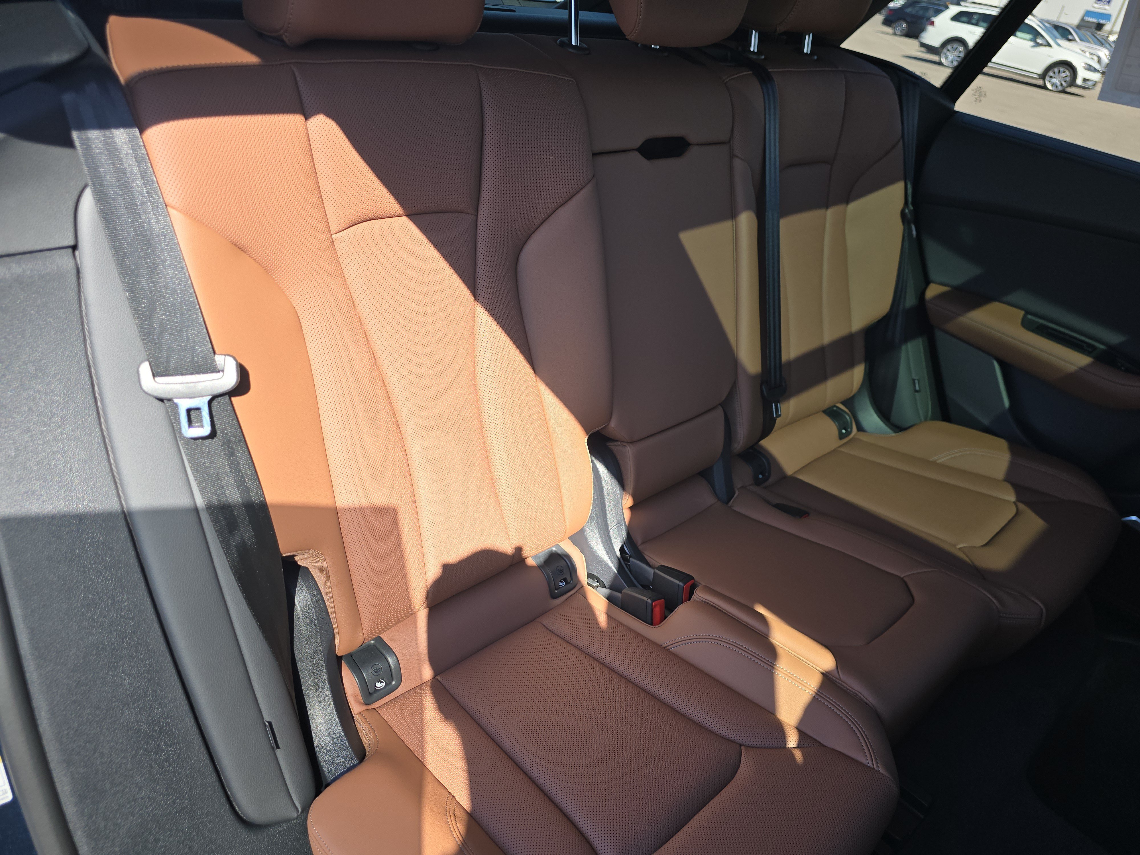 New 2027 Audi Q8 Premium Plus AWD/4WD image 18