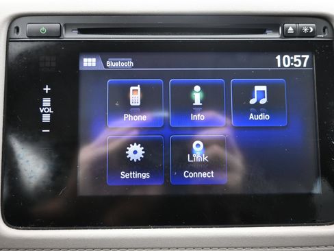 Used 2018 Honda HR-V EX image 15