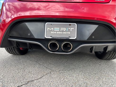 Used 2014 Hyundai Veloster Turbo w/ Turbo Technology Package 04 FWD image 13