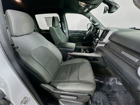 Used 2021 RAM 1500 Big Horn image 36