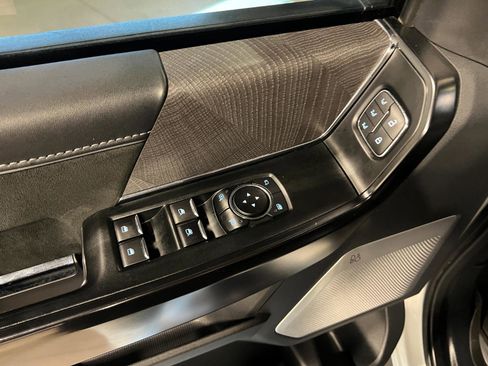 Used 2023 Ford F150 Platinum w/ Equipment Group 701A High image 25