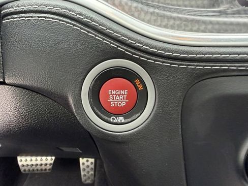 Used 2023 Dodge Charger SRT Hellcat w/ Harman/Kardon Audio Group RWD image 25