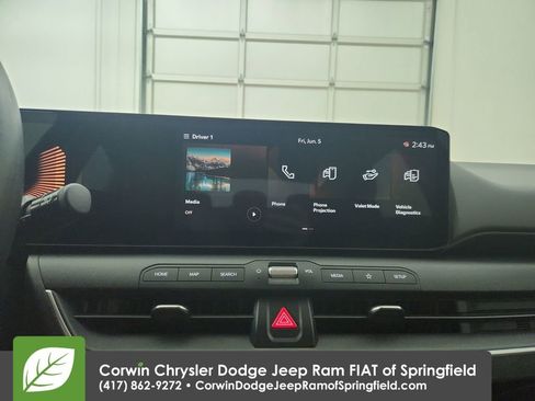Used 2025 Kia K4 FWD image 23