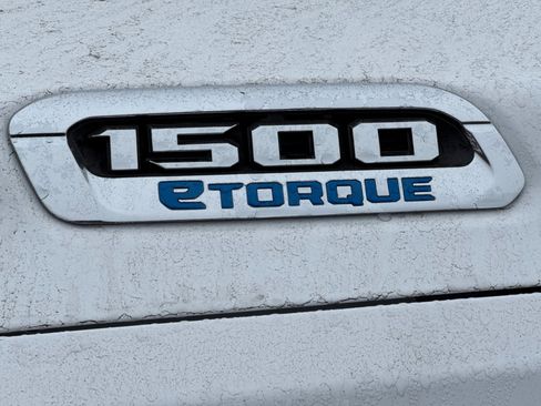 New 2026 RAM 1500 2WD Quad Cab image 24