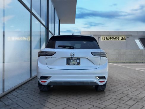 Used 2023 Buick Envision Avenir image 6