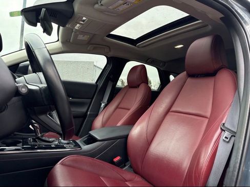 New 2025 MAZDA CX-30 AWD 2.5 S w/ Preferred Package image 20