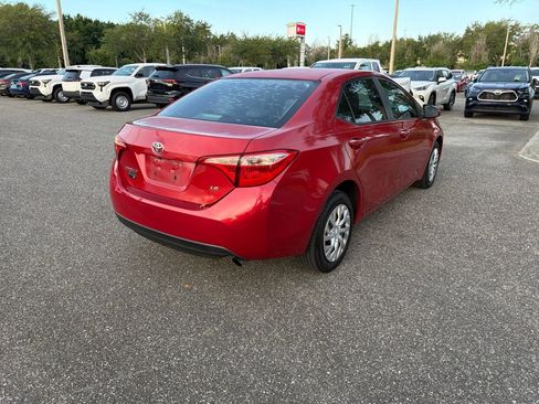 Used 2019 Toyota Corolla LE FWD image 5