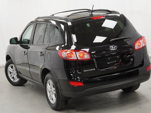 Used 2012 Hyundai Santa Fe GLS image 13