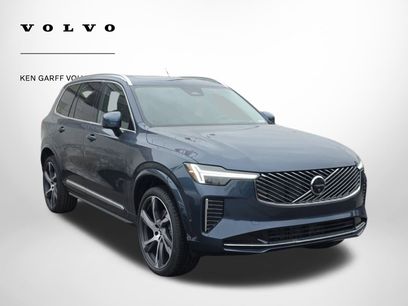 New 2026 Volvo XC90 B6 Ultra