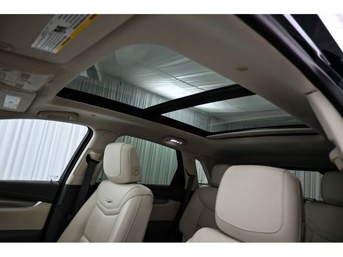 Used 2024 Cadillac XT5 Premium Luxury FWD image 36