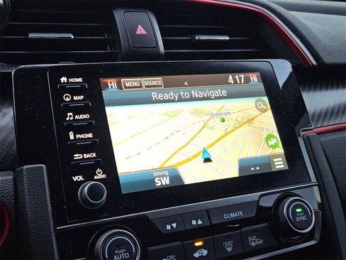 Used 2021 Honda Civic Type R image 25