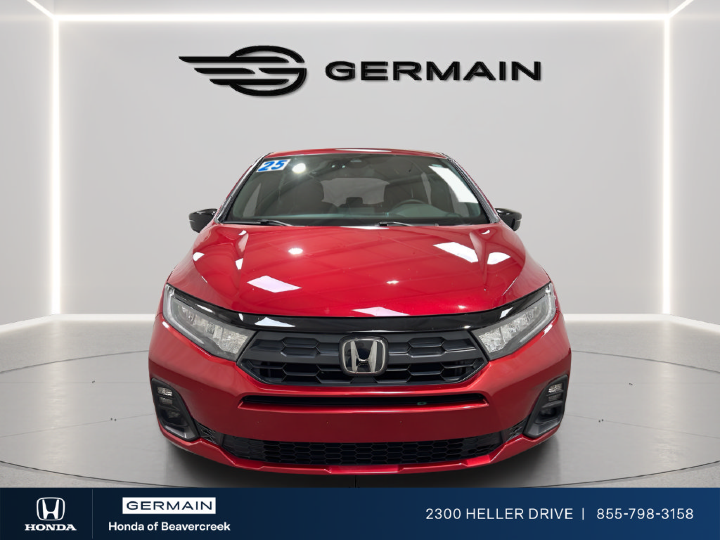 Used 2025 Honda Odyssey Sport-L image 3
