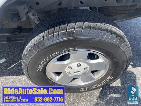 Used 2006 Ford F150 4x4 Regular Cab image 25