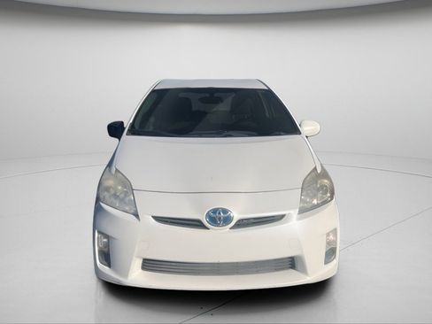 Used 2010 Toyota Prius Five FWD image 4