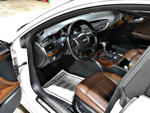 Used 2014 Audi A7 3.0T Prestige image 11