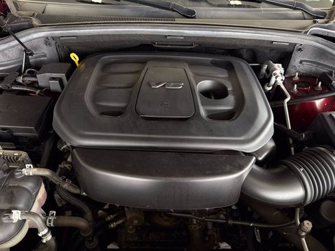 Used 2020 Jeep Grand Cherokee Limited X AWD/4WD image 20