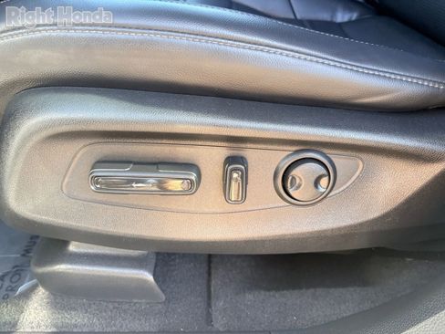 Used 2023 Honda CR-V EX-L image 24