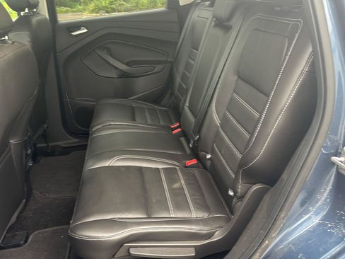 Used 2018 Ford Escape SEL AWD/4WD image 10