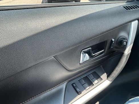 Used 2013 Ford Edge SEL AWD/4WD image 31