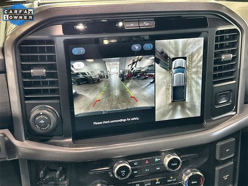 Used 2025 Ford F150 XLT w/ Equipment Group 302A MID image 20