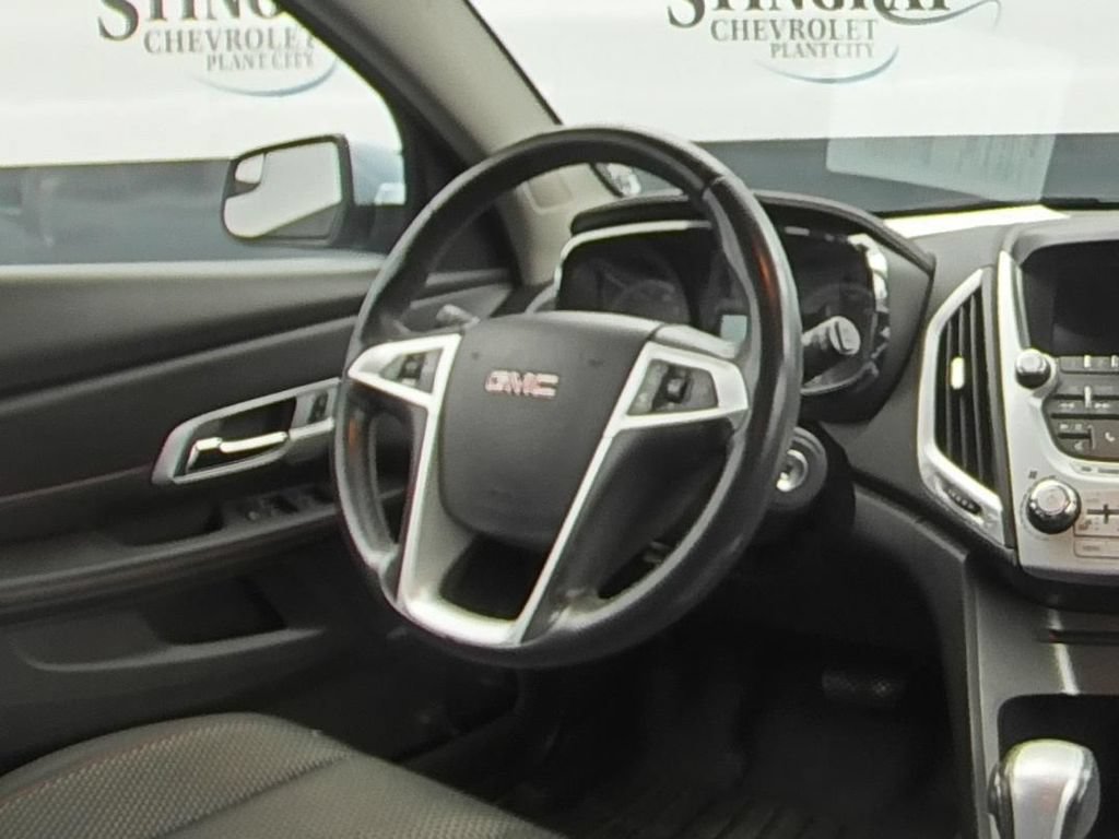 Used 2014 GMC Terrain SLE w/ Convenience Package FWD image 16