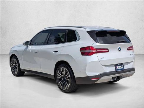 Certified 2026 BMW X3 xDrive30i w/ Premium Package AWD/4WD image 8