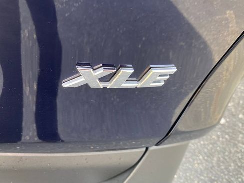 Used 2025 Toyota RAV4 XLE Premium image 15