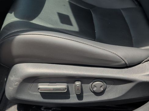 Used 2024 Honda Accord Sport image 10
