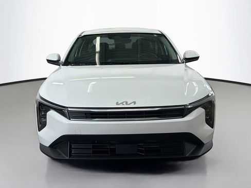 Used 2025 Kia K4 FWD image 2