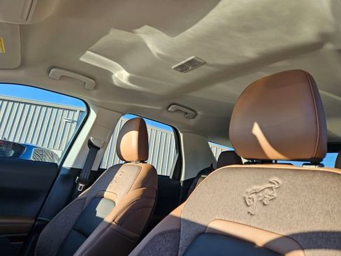 New 2025 Ford Bronco Sport Outer Banks image 10